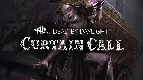 Dead by Daylight: Curtain Call Chapter DLC