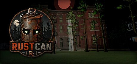RUSTCAN Game