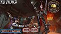 Fantasy Grounds - Starfinder RPG - Dawn of Flame AP 1: Fire Starters (SFRPG)