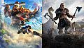 Assassin’s Creed Valhalla + Immortals Fenyx Rising Bundle