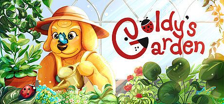 Goldy's Garden Game