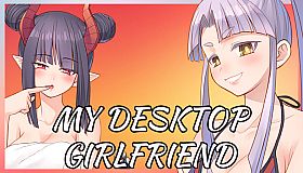 My Desktop Girlfriend