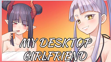 My Desktop Girlfriend Game
