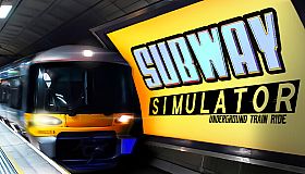 SUBWAY SIMULATOR: UNDERGROUND TRAIN RIDE