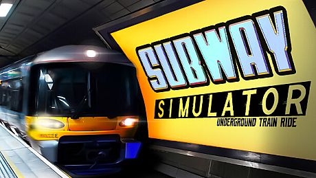 SUBWAY SIMULATOR: UNDERGROUND TRAIN RIDE Game