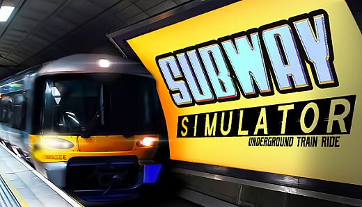 SUBWAY SIMULATOR: UNDERGROUND TRAIN RIDE