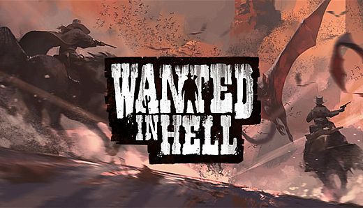 Wanted in Hell