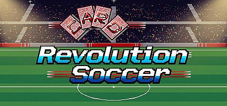 Card Revolution Soccer Game