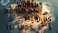 World of Islands - Novel eBook