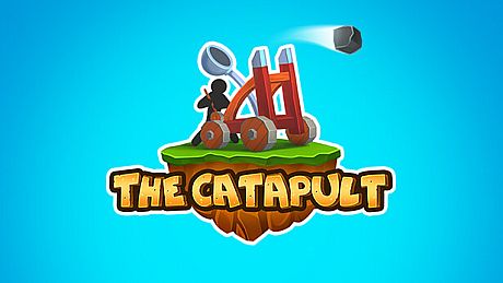 The Catapult VR Game