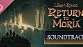 The Lord of the Rings: Return to Moria Soundtrack