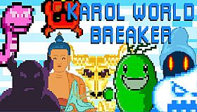 Karol World Breaker