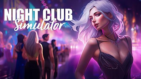 Night Club Simulator: Party King Game