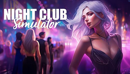 Night Club Simulator: Party King