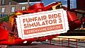 Funfair Ride Simulator 3 - Ride Pack 6