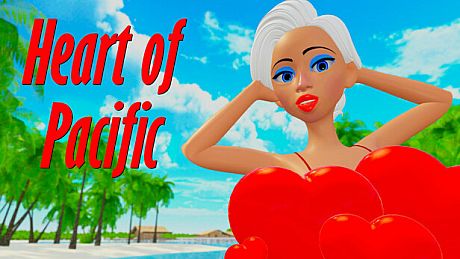 Heart of Pacific Game