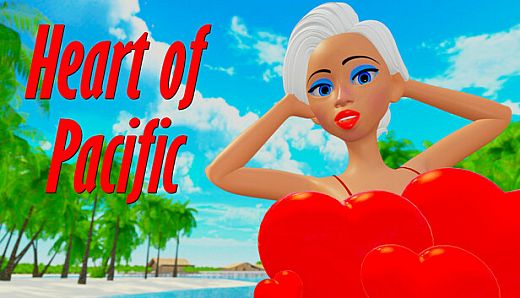 Heart of Pacific