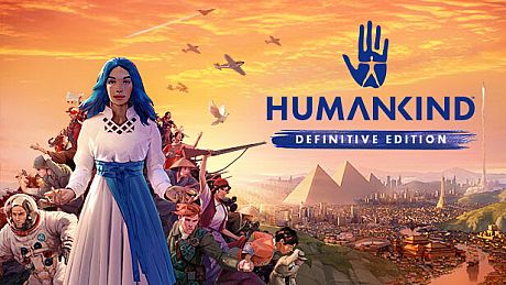 HUMANKIND Definitive Edition
