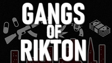 Gangs of Rikton Game