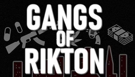 Gangs of Rikton