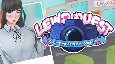 LewdQuest Game