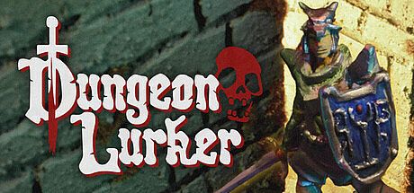 Dungeon Lurker Game