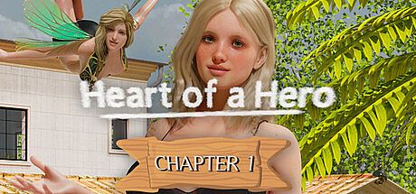Heart of a Hero - Chapter 1 Game