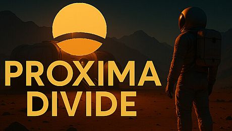 Proxima Divide Game