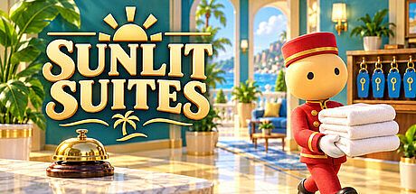 Sunlit Suites