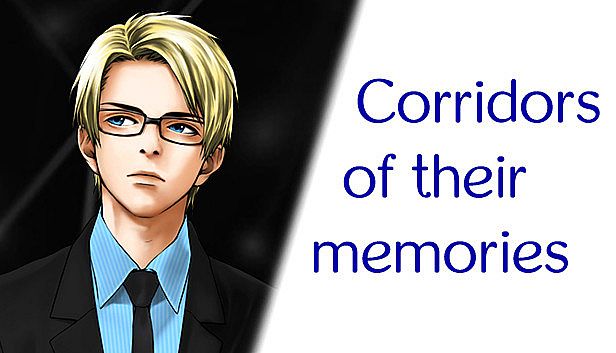 Buy Corridors of Their Memories