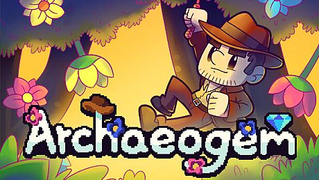 Archaeogem Game