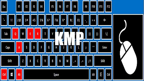 KMP Game