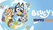 Acheter Bluey's Happy Snaps PC