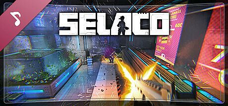 Selaco Official Soundtrack DLC