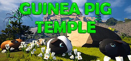 Guinea Pig Temple