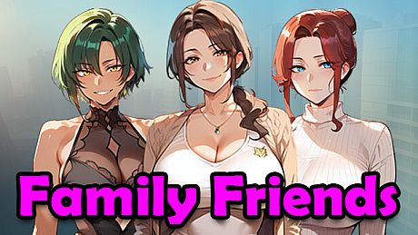 Family Friends: Beyond Home Game