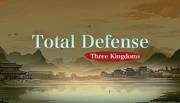 Buy Total Defense: Three Kingdoms