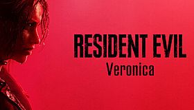 Resident Evil Veronica