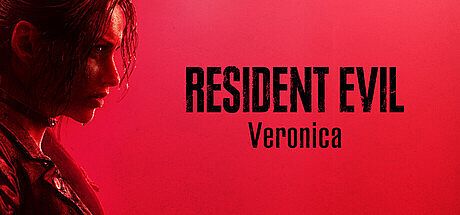 Resident Evil Veronica Game