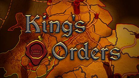 King's Orders Game