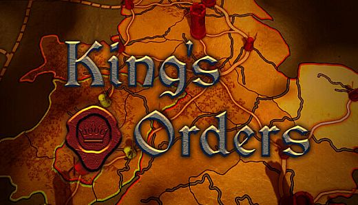 King's Orders