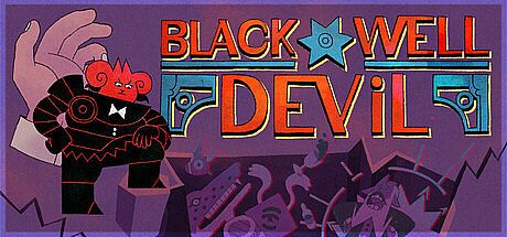Black Well Devil Game