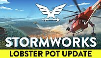 Comprar Stormworks: Build and Rescue para PC