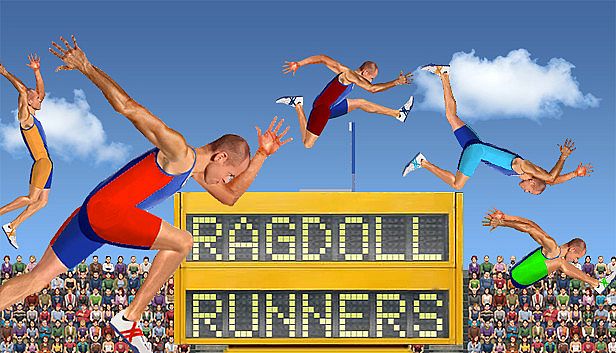 Buy Ragdoll Runners