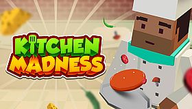 Kitchen Madness