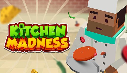 Kitchen Madness