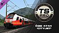 Train Simulator: ÖBB 4744 ‘Cityjet’ EMU Add-On