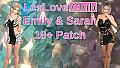 LesLove.Club: Emily and Sarah - 18+ Patch