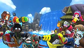 After Wave: Downfall