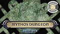 Fantasy Grounds - Pathfinder RPG - Pathfinder Flip-Mat - Mythos Dungeon